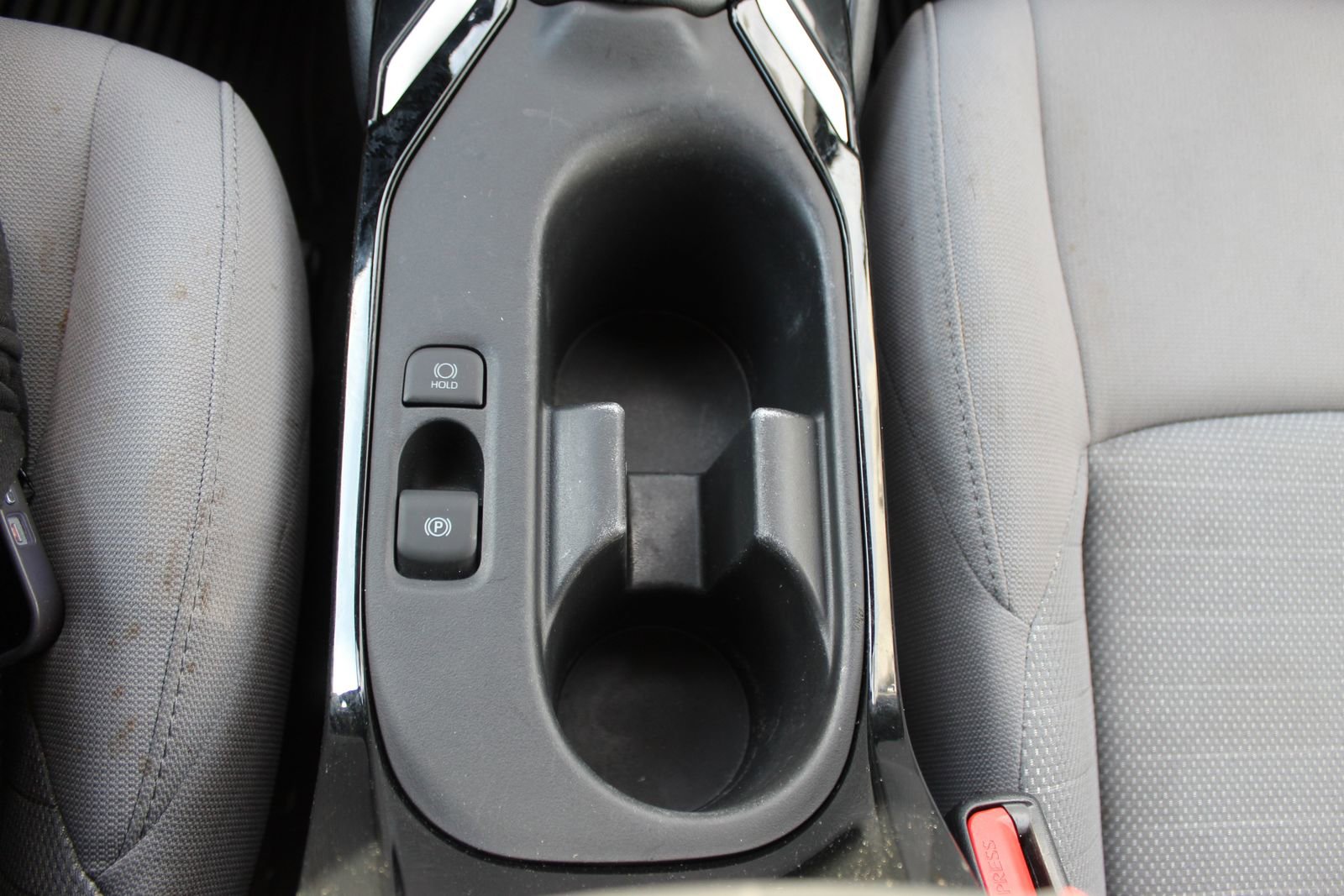 Used 2024 Toyota Corolla SE image 23