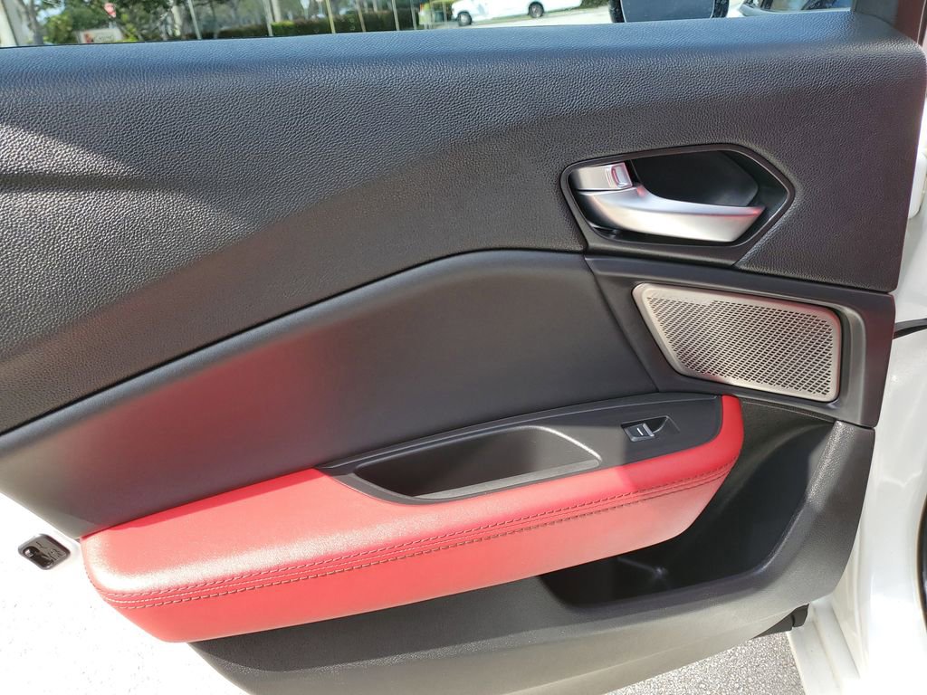 Used 2021 Acura TLX w/ A-SPEC Pkg image 10