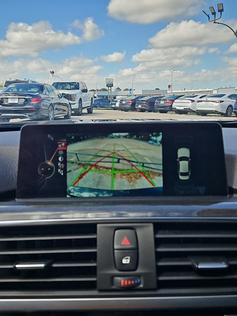 Used 2016 BMW 328i xDrive Sedan AWD/4WD image 23