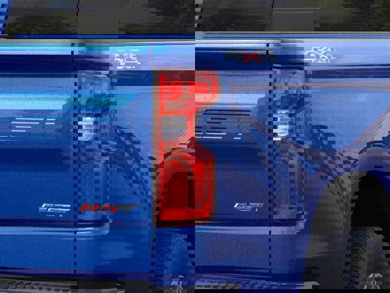 New 2026 Chevrolet Silverado 1500 RST w/ All Star Edition Plus image 35