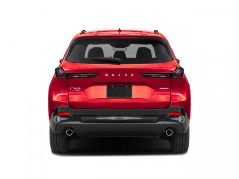 Used 2026 MAZDA CX-5 2.5 S w/ Premium Package AWD/4WD image 8