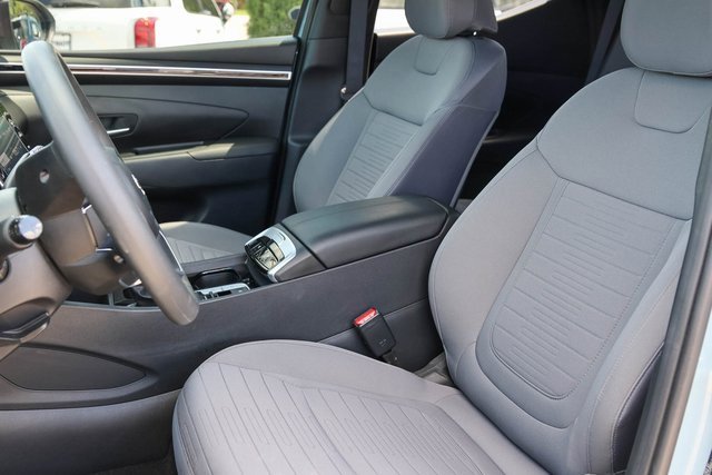 Used 2024 Hyundai Santa Cruz SEL image 9