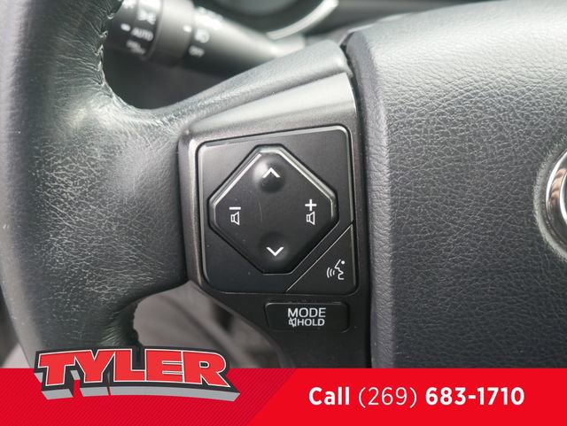 Used 2018 Toyota Sequoia TRD Sport image 26