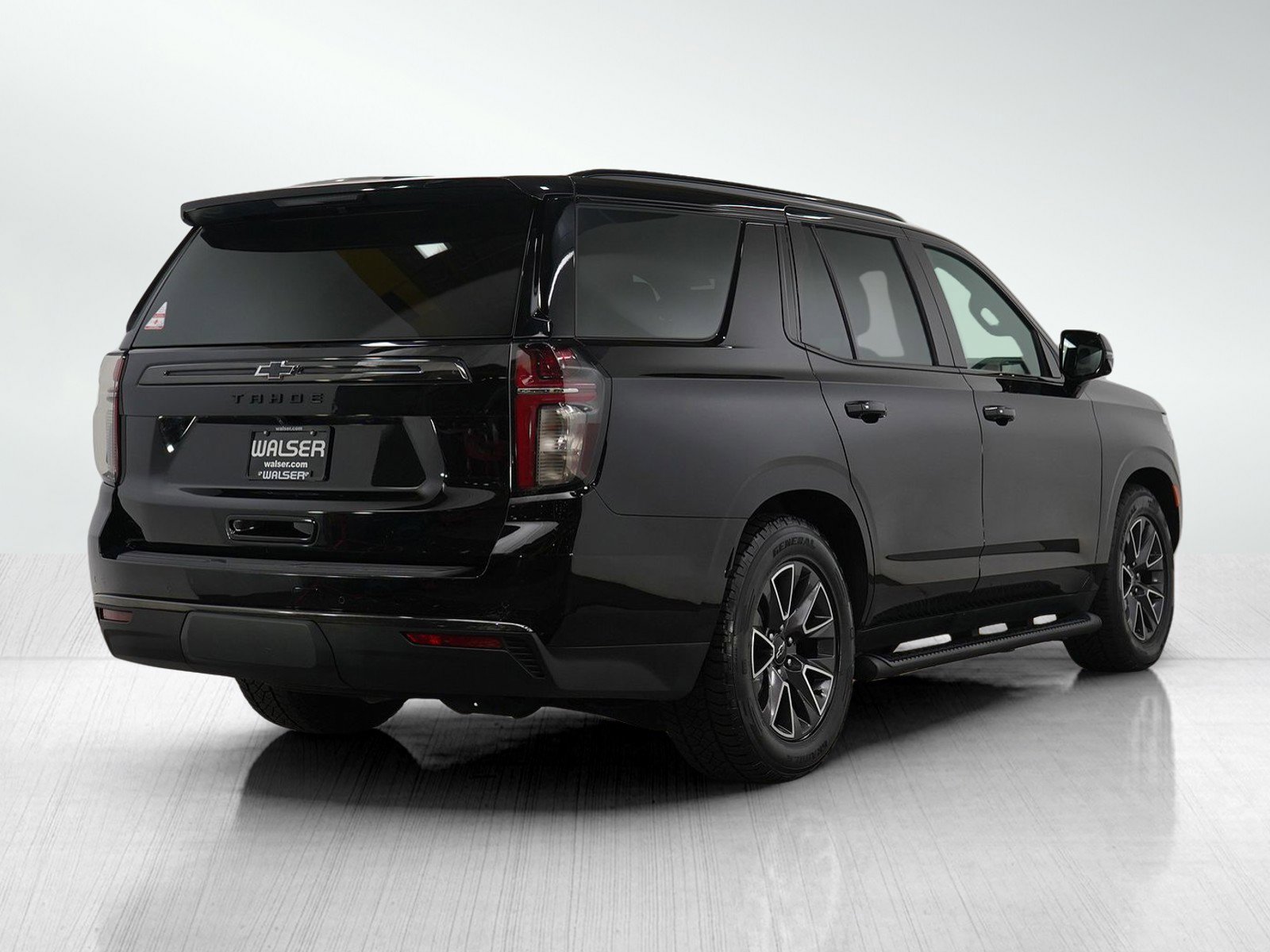 Used 2021 Chevrolet Tahoe Z71 w/ Luxury Package image 5