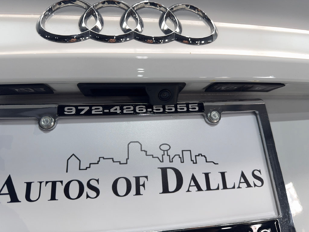 Used 2024 Audi A5 2.0T Premium w/ Convenience Package AWD/4WD image 23