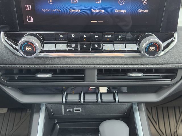 New 2026 Chevrolet Colorado LT w/ LT Convenience Package AWD/4WD image 20