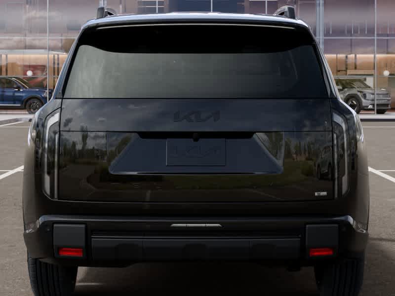 New 2027 Kia Telluride EX X-Line AWD/4WD image 13