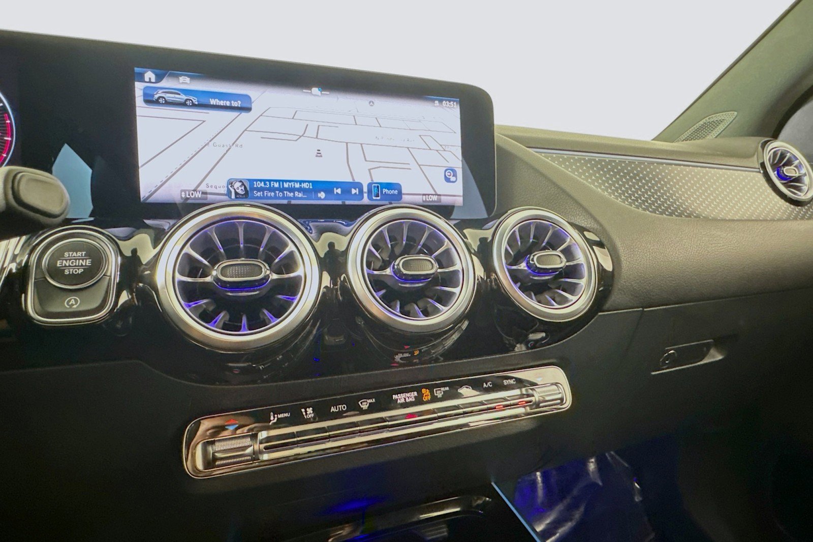 Certified 2025 Mercedes-Benz GLA 250 image 20