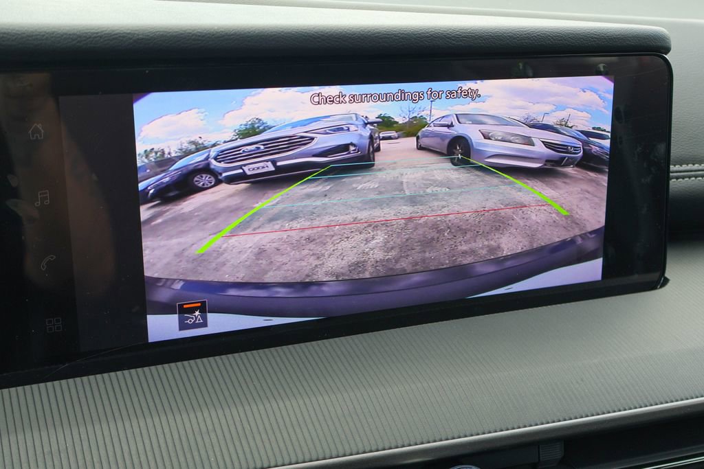 New 2026 Nissan Murano SV image 4