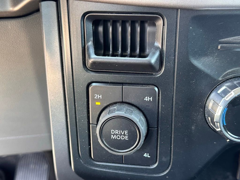 Used 2025 Ford F150 XLT w/ Equipment Group 301A Standard image 6