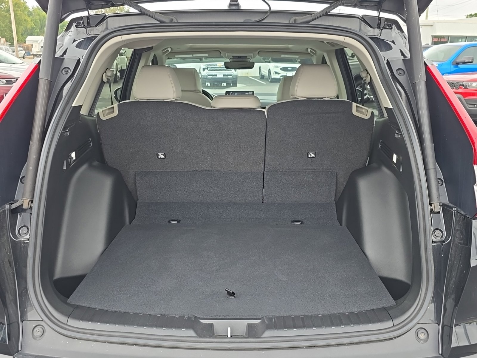 Used 2023 Honda CR-V EX-L image 58