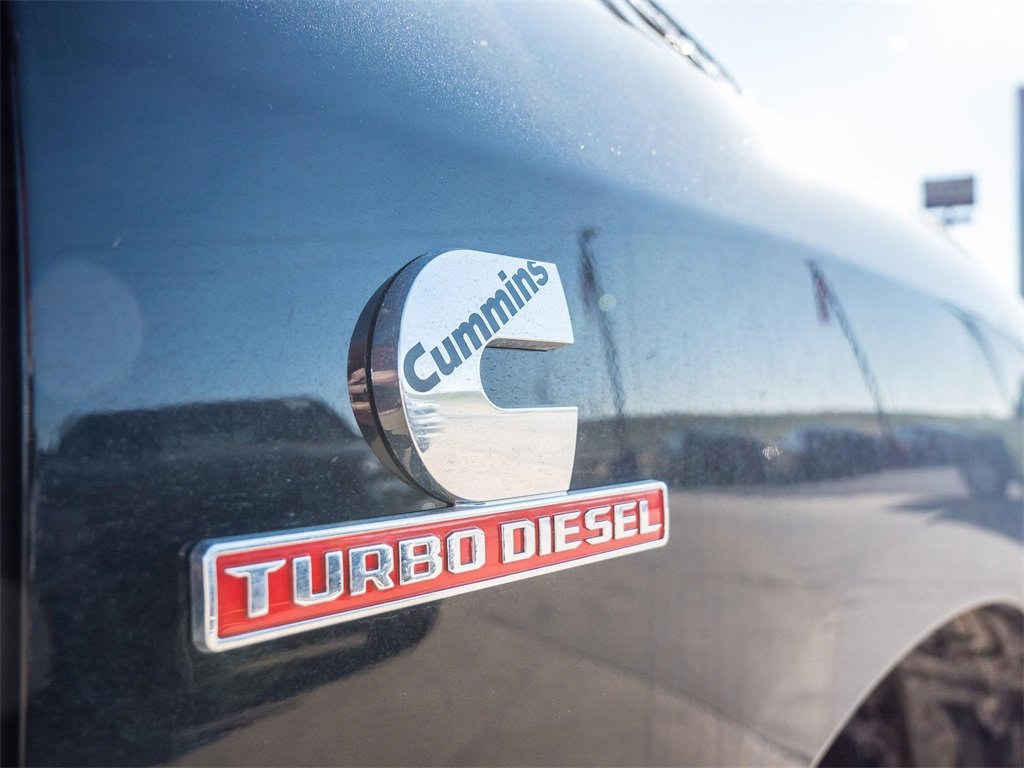 Used 2024 RAM 2500 Big Horn w/ Safety Group image 13