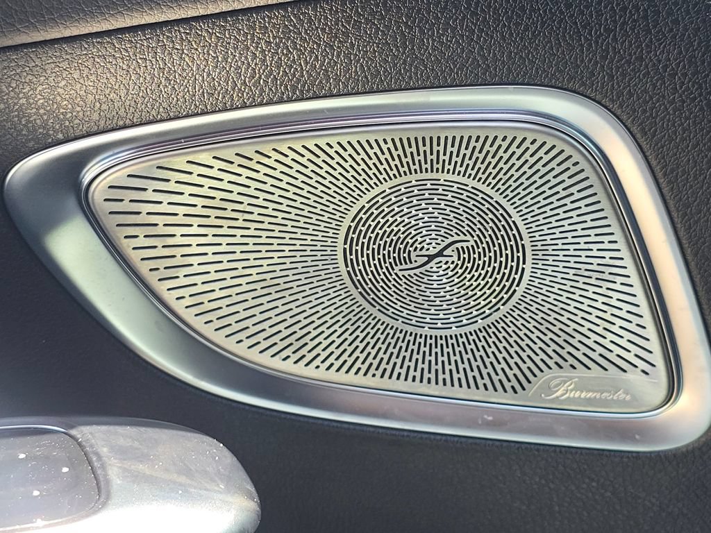Certified 2023 Mercedes-Benz C 300 4MATIC Sedan image 26