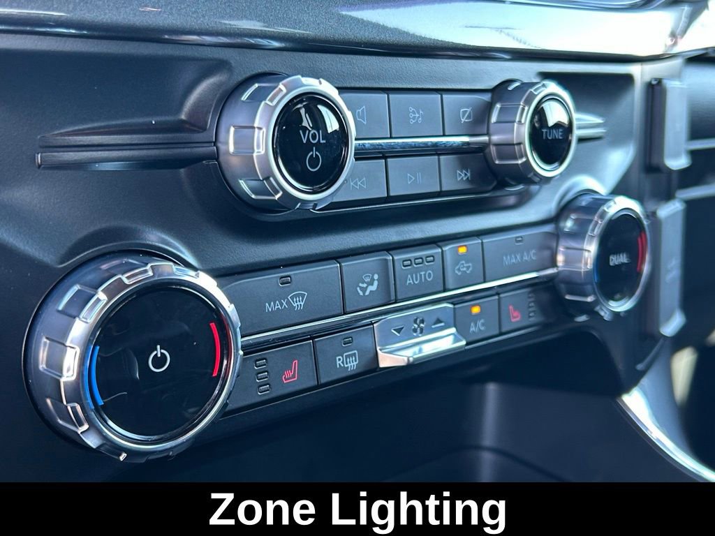 Used 2023 Ford F150 XLT w/ Equipment Group 302A High image 28