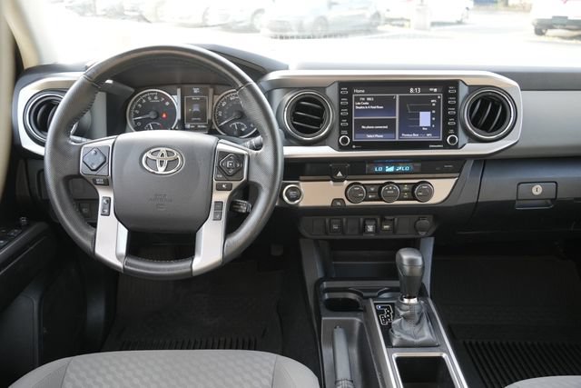 Used 2023 Toyota Tacoma SR5 RWD image 16