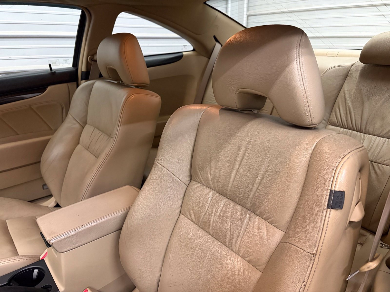 Used 2007 Honda Accord EX-L image 9
