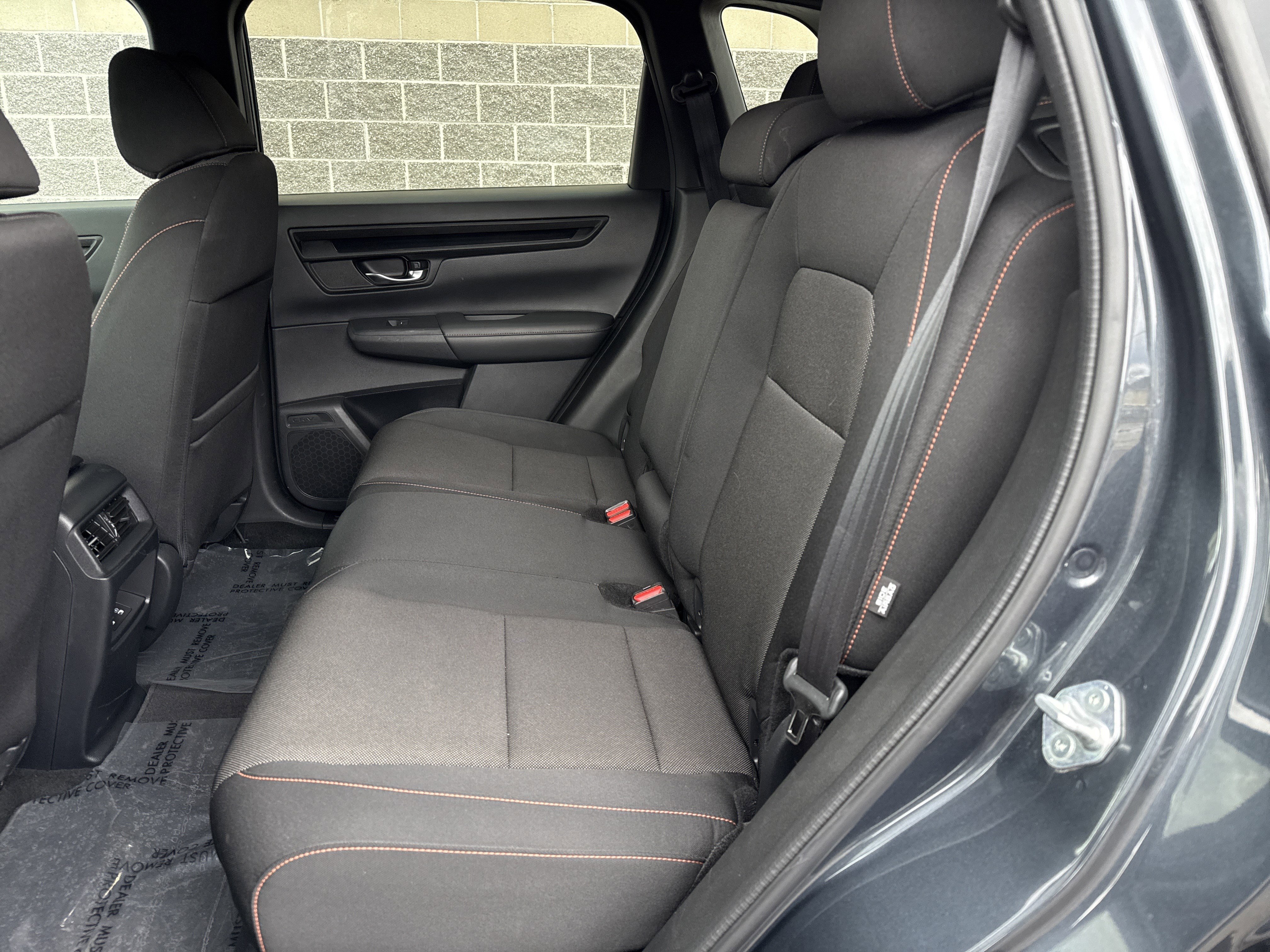 Used 2024 Honda CR-V Sport image 18