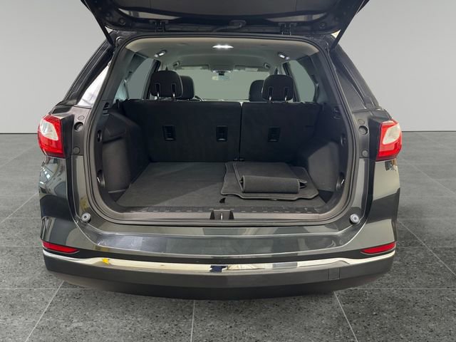 Used 2018 Chevrolet Equinox LS image 13