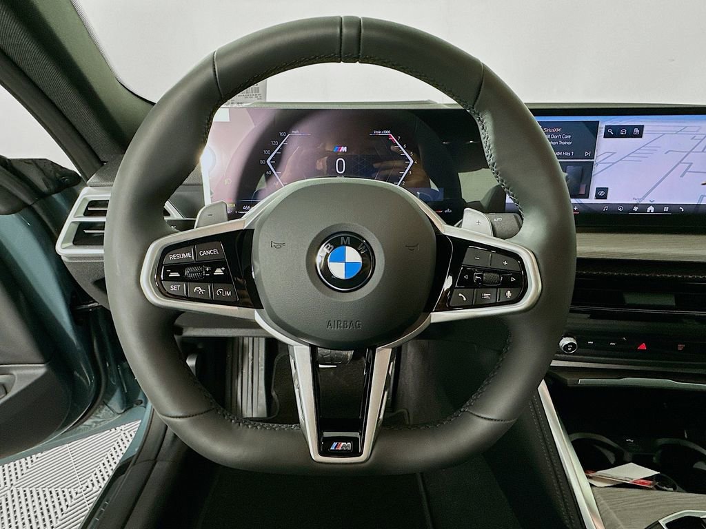New 2026 BMW 430i Coupe w/ M Sport Package image 10