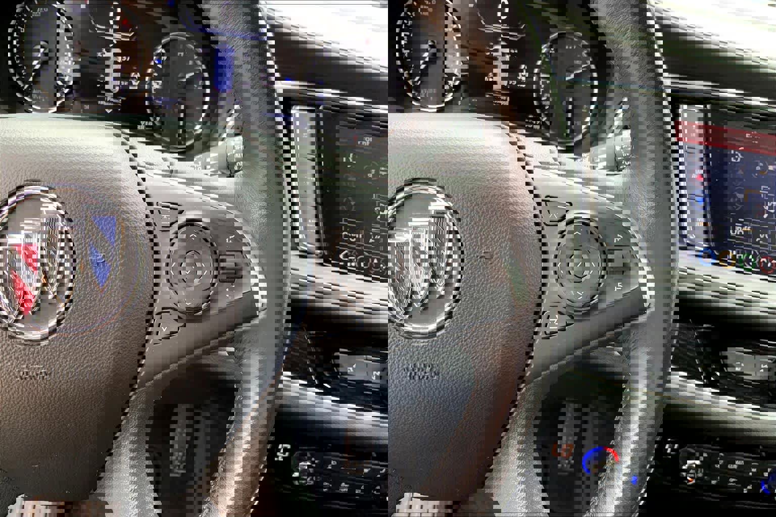 Used 2020 Buick Enclave Avenir w/ Avenir Technology Package image 24