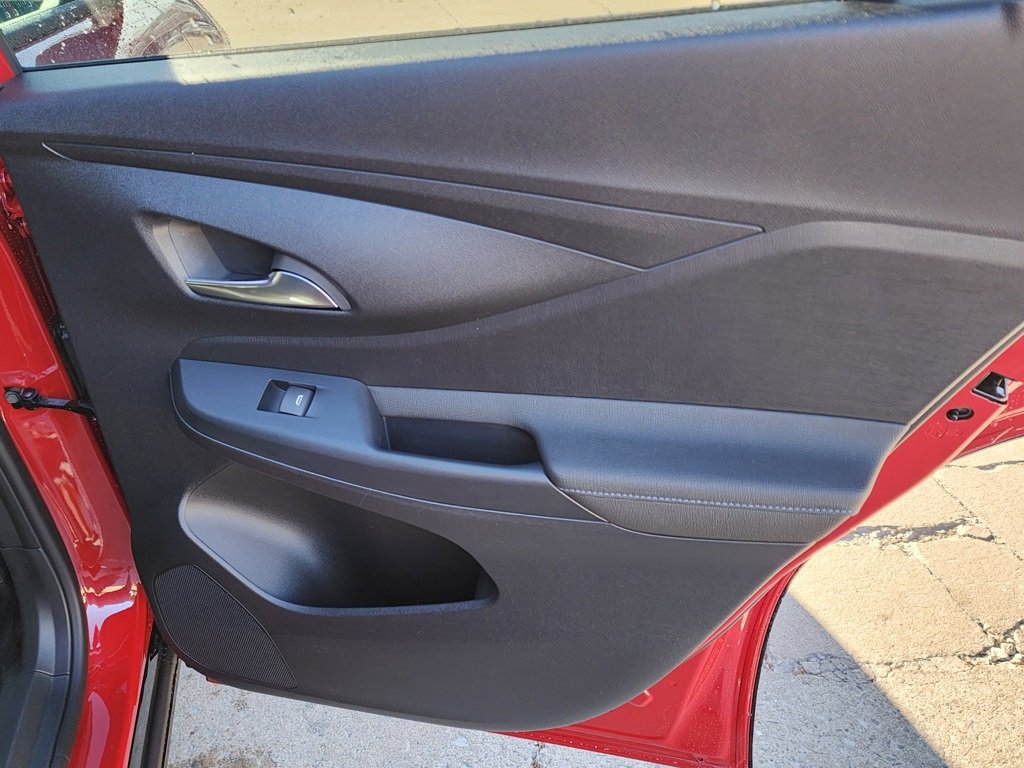 New 2026 Buick Envista Sport Touring w/ Convenience I Package image 38