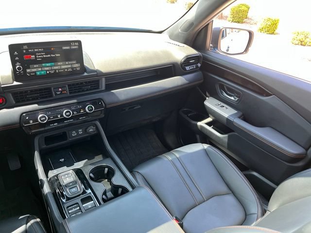 Used 2023 Honda Pilot TrailSport image 18