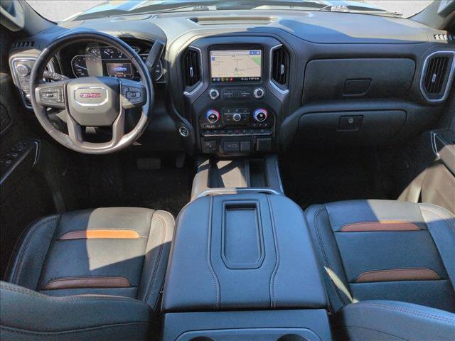 Used 2020 GMC Sierra 1500 AT4 w/ AT4 Premium Package image 19
