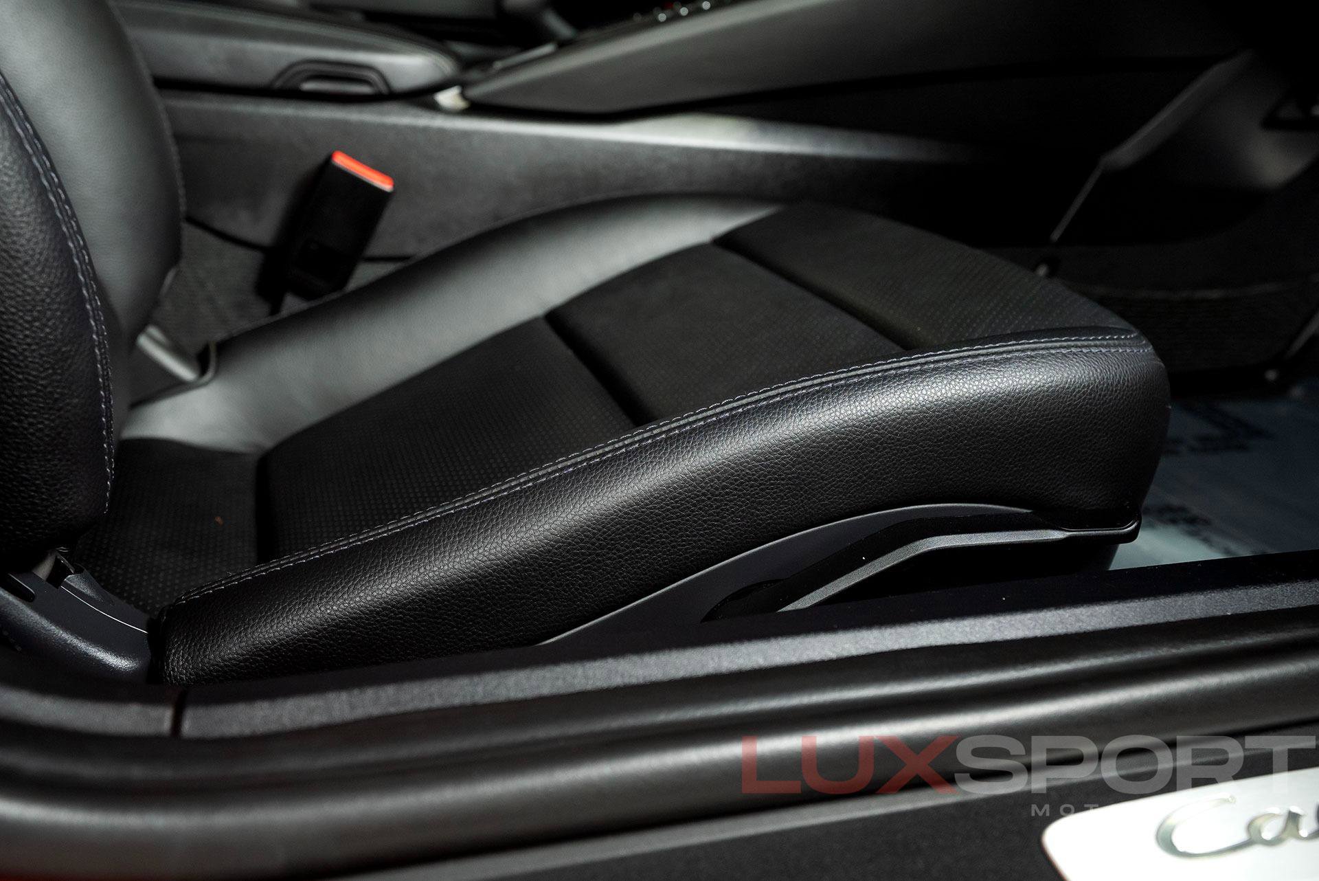 Used 2018 Porsche 718 Cayman S image 57