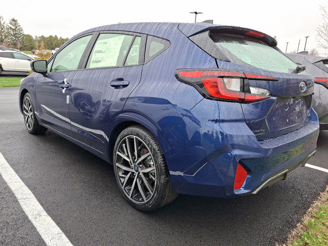 New 2026 Subaru Impreza 2.0i Sport image 3