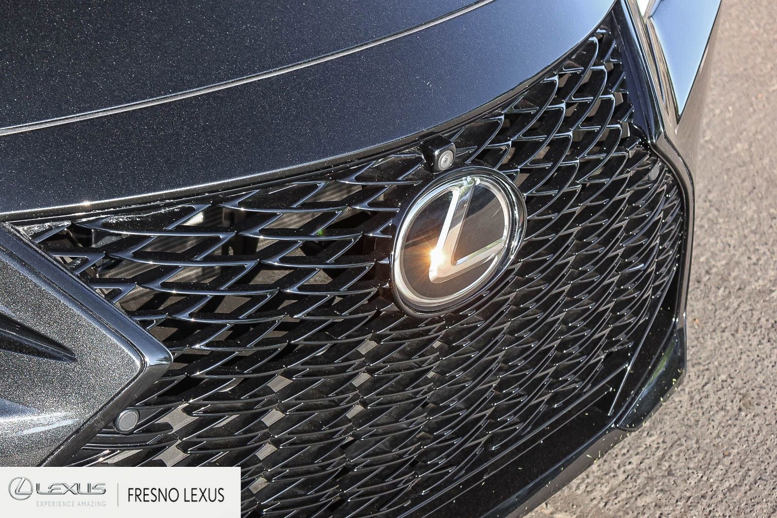 Used 2025 Lexus IS 350 F Sport w/ Navigation Package image 11