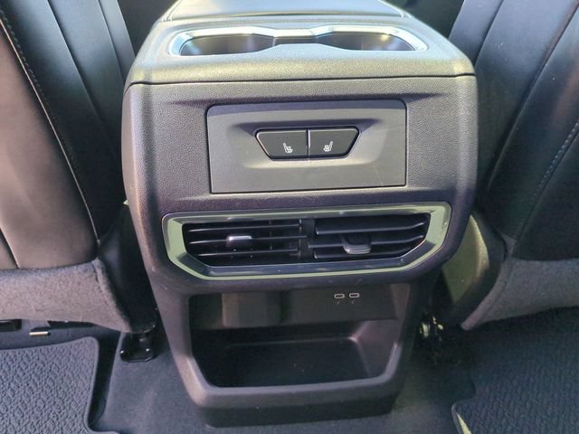 Used 2025 GMC Sierra EV Denali AWD/4WD image 20
