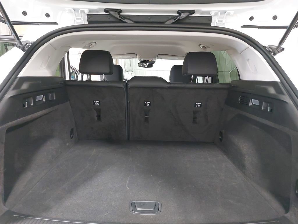 Used 2025 Buick Envision Preferred image 12