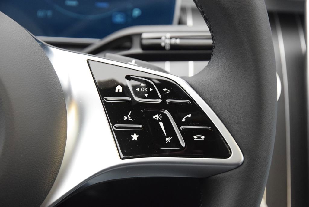 New 2026 Mercedes-Benz C 300 Sedan image 24