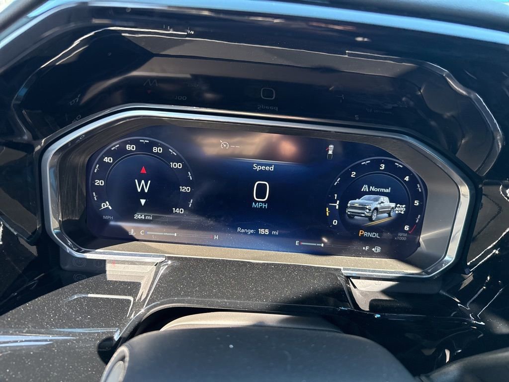 New 2026 Chevrolet Silverado 1500 LT image 25