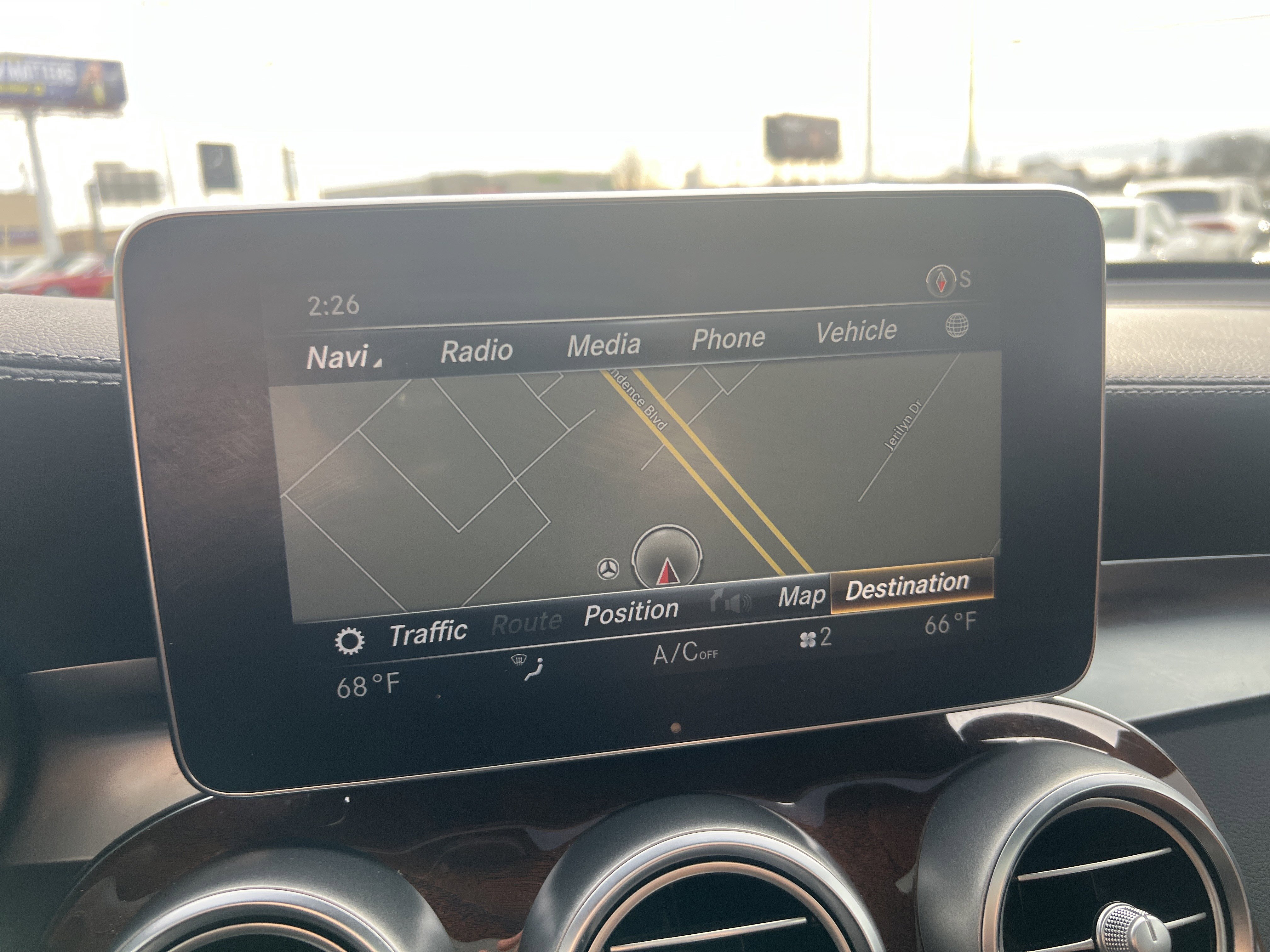 Used 2017 Mercedes-Benz GLC 300 300 image 29