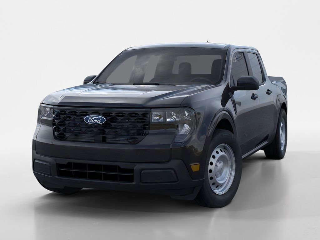 New 2025 Ford Maverick XL w/ 4K Tow Package image 34