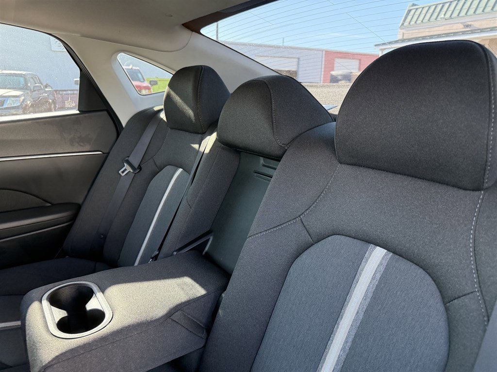 Used 2020 Hyundai Sonata SEL image 18