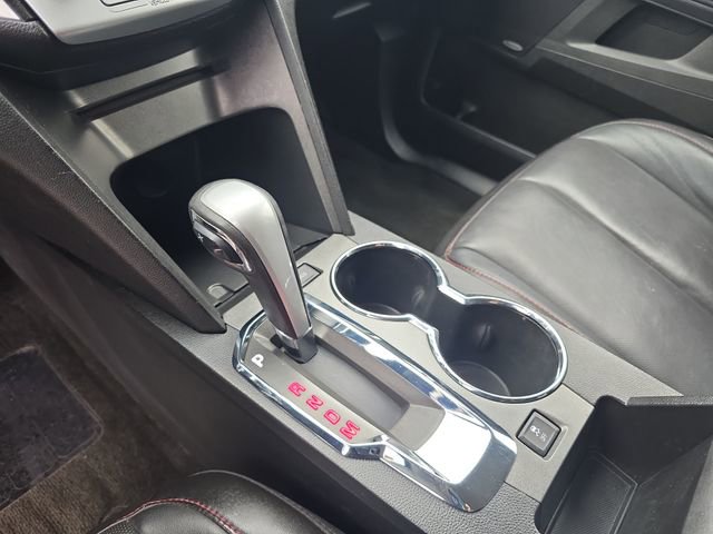 Used 2014 GMC Terrain SLT image 27