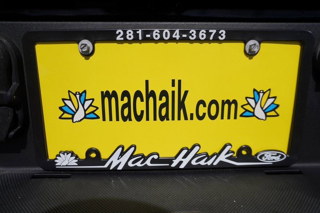 Certified 2023 Ford F150 XL w/ STX Appearance Package RWD image 33