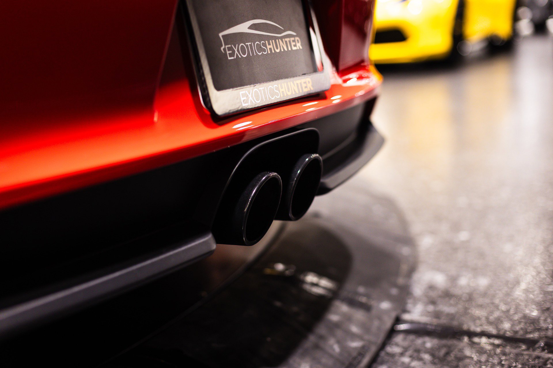 Used 2014 Porsche 911 GT3 image 37