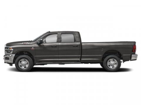 New 2026 RAM 3500 Tradesman AWD/4WD image 6
