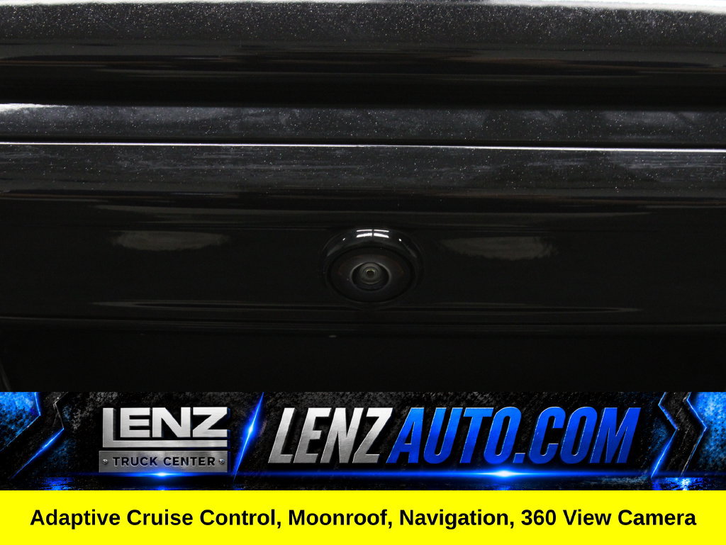 Used 2026 RAM 1500 Tungsten w/ Off-Road Group AWD/4WD image 51
