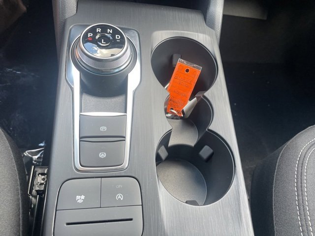 New 2026 Ford Escape Active image 29