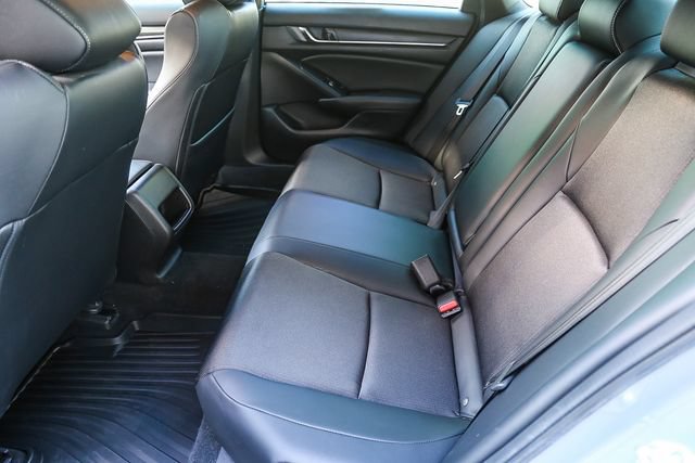 Used 2022 Honda Accord Sport image 20