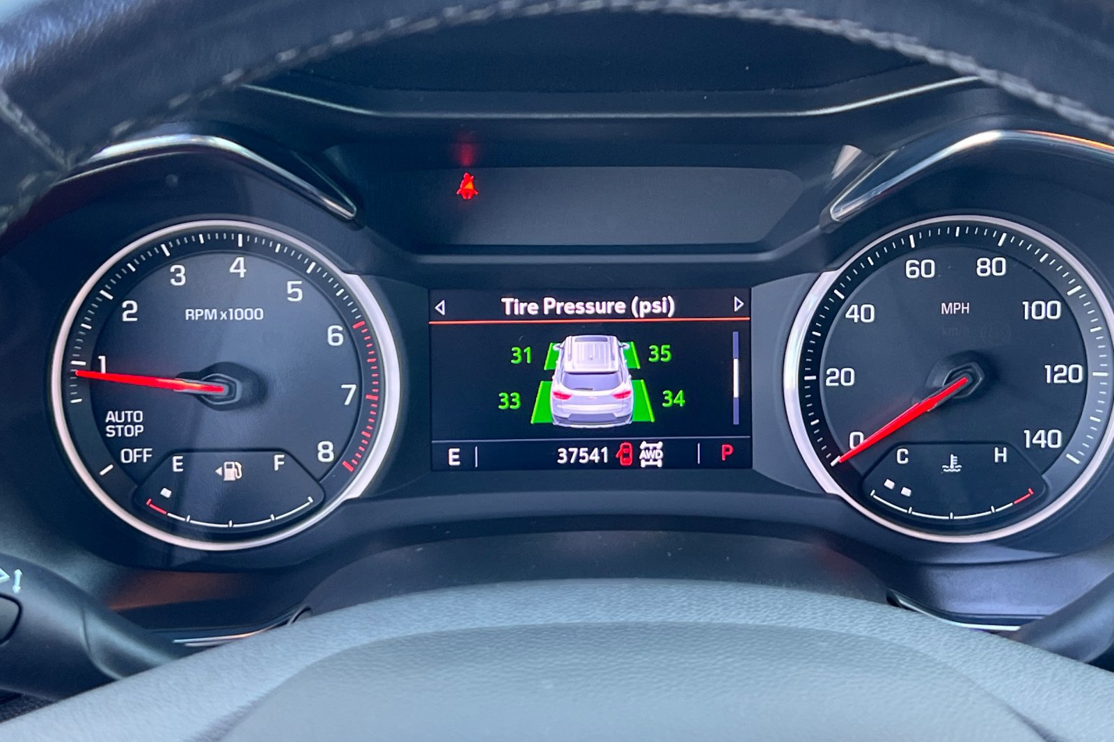 Certified 2022 Chevrolet TrailBlazer ACTIV w/ Technology Package image 24