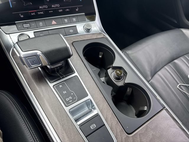 Used 2024 Audi A6 Premium Plus AWD/4WD image 28