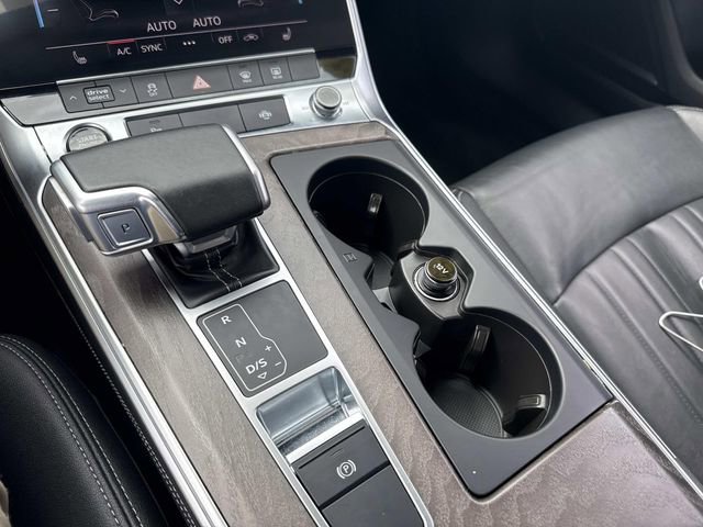 Used 2024 Audi A6 Premium Plus AWD/4WD image 28
