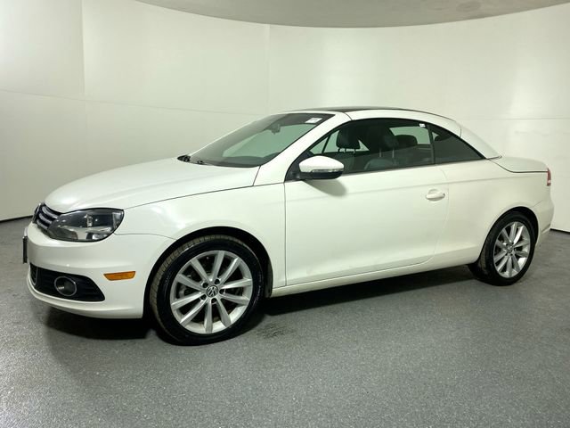Used 2012 Volkswagen Eos Komfort image 23