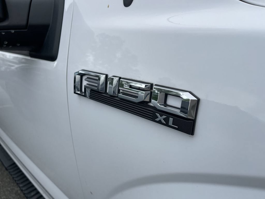 Used 2019 Ford F150 XL w/ Equipment Group 101A Mid AWD/4WD image 13