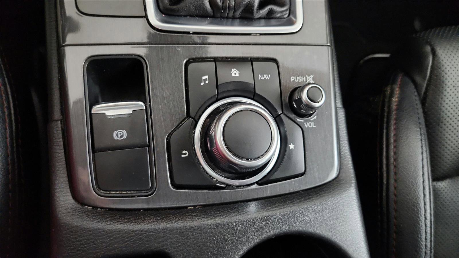 Used 2016 MAZDA CX-5 Grand Touring AWD/4WD image 28